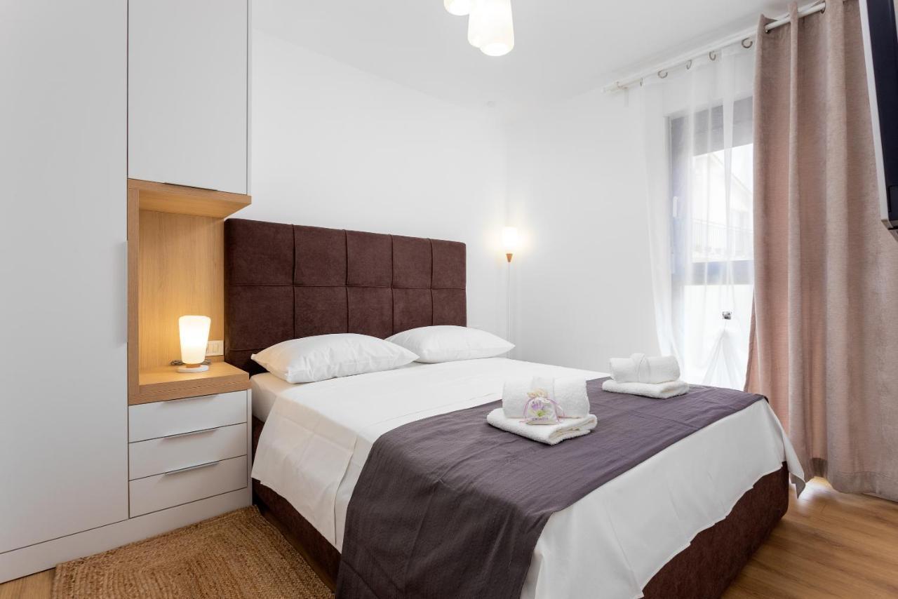 Leilighet Mare's 2
